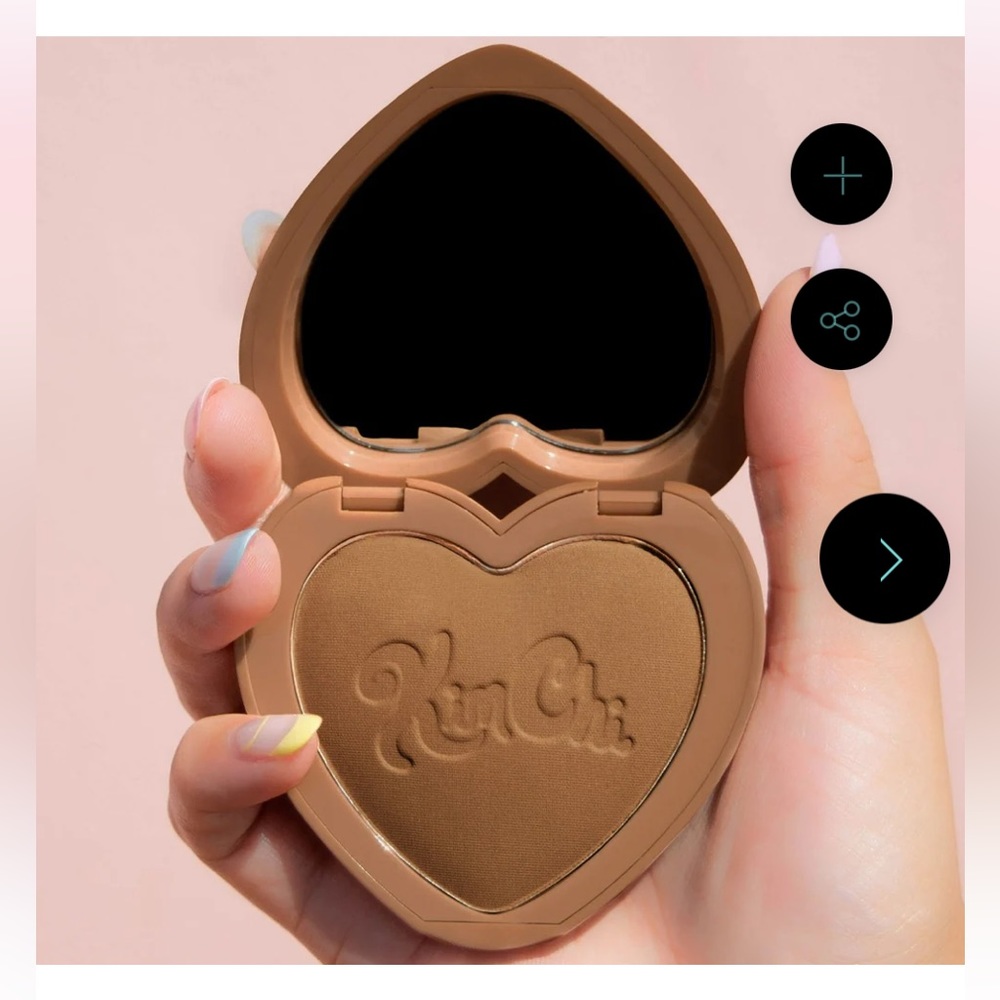 THAILOR COLLECTION: BRONZER - 03 I WENT TO VENICE
